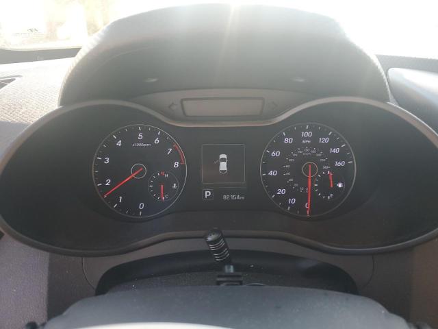 KMHTC6AE1GU294198 - 2016 HYUNDAI VELOSTER TURBO 黑色 照片 9