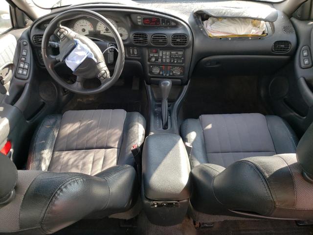 1G2WR52183F154769 - 2003 PONTIAC GRAND PRIX GTP Beyaz fotoğraf 8