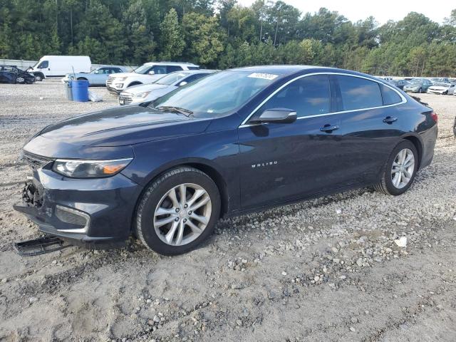 2017 CHEVROLET MALIBU LT, 