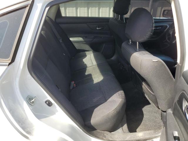 1N4AL3AP5JC256892 - 2018 NISSAN ALTIMA 2.5 თეთრი ფოტო 10