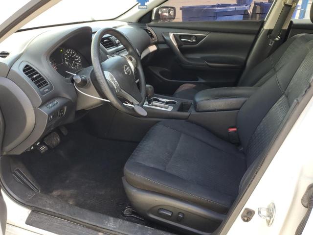 1N4AL3AP5JC256892 - 2018 NISSAN ALTIMA 2.5 თეთრი ფოტო 7