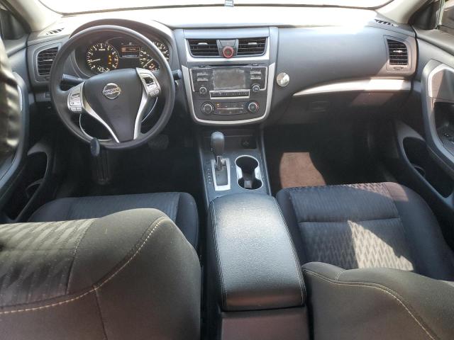 1N4AL3AP5JC256892 - 2018 NISSAN ALTIMA 2.5 თეთრი ფოტო 8