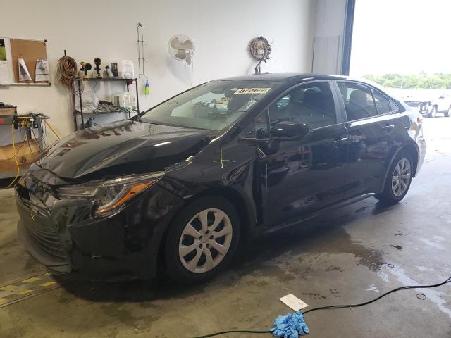 2024 TOYOTA COROLLA LE, 
