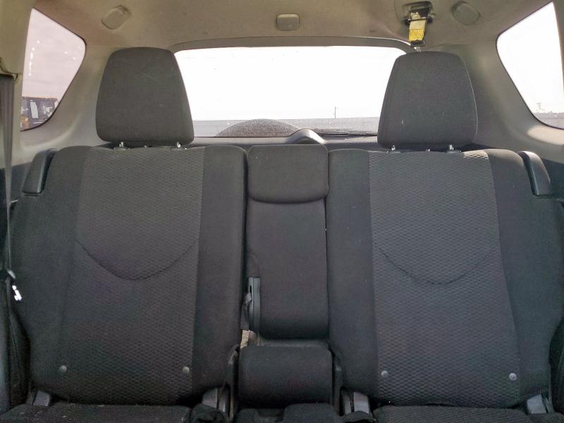 2T3WF4DV8BW105356 - 2011 TOYOTA RAV4 SPORT Boz foto 10