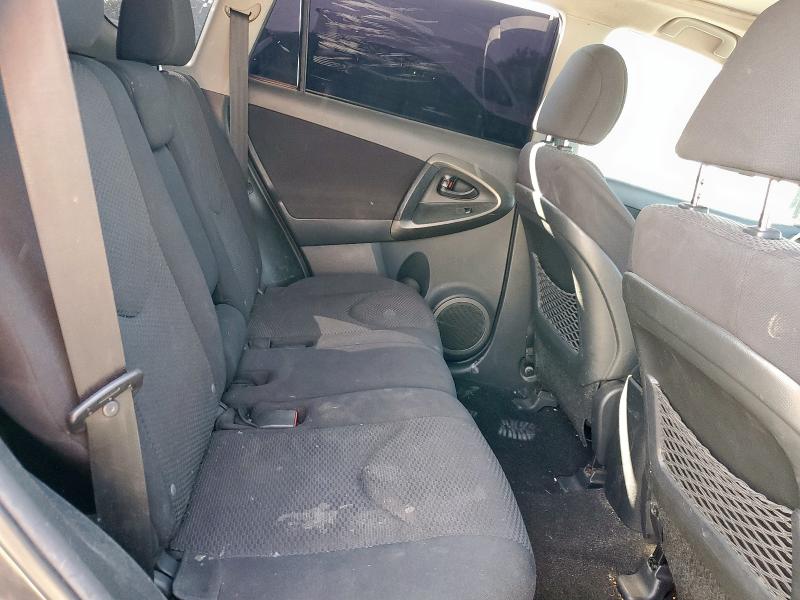 2T3WF4DV8BW105356 - 2011 TOYOTA RAV4 SPORT Boz foto 11