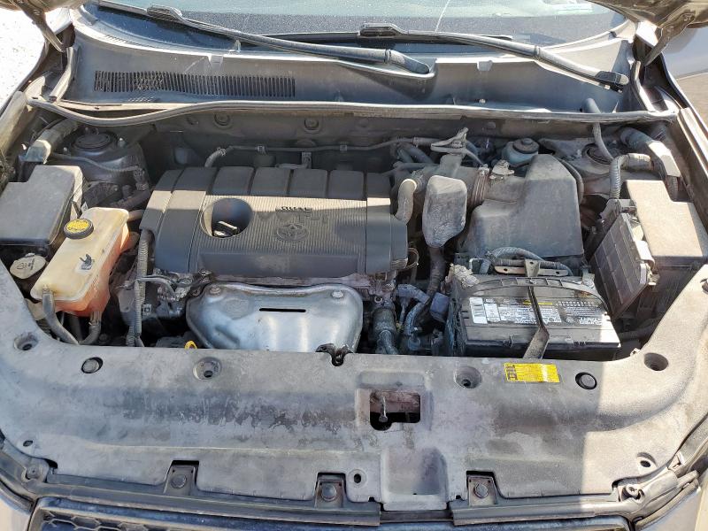 2T3WF4DV8BW105356 - 2011 TOYOTA RAV4 SPORT Boz foto 12