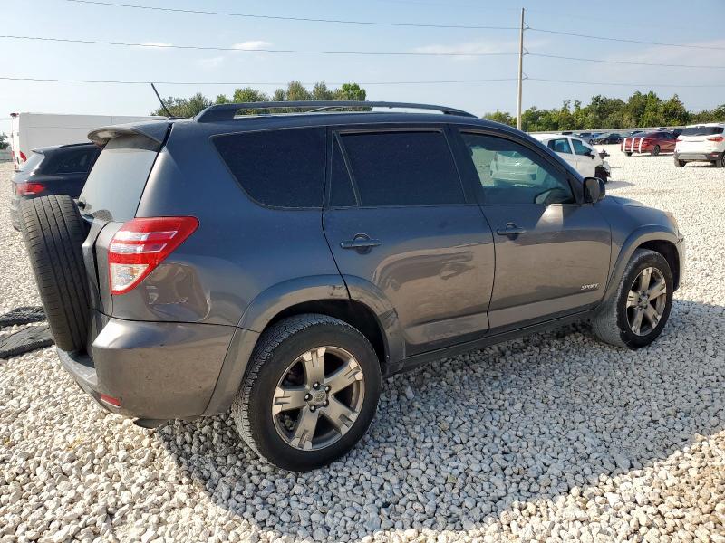 2T3WF4DV8BW105356 - 2011 TOYOTA RAV4 SPORT Boz foto 3