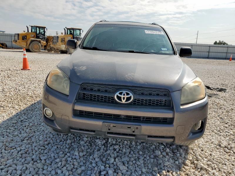 2T3WF4DV8BW105356 - 2011 TOYOTA RAV4 SPORT Boz foto 5