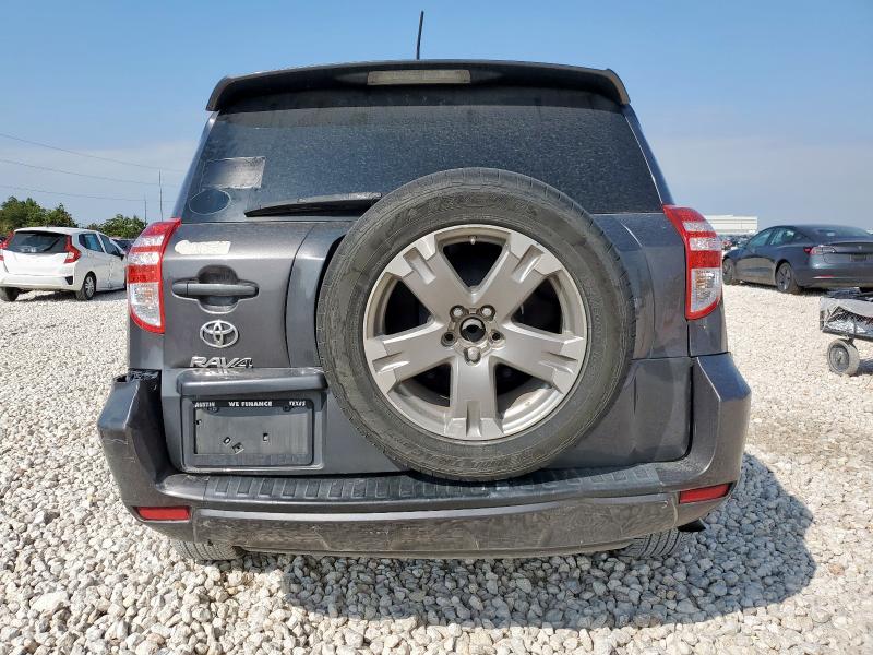 2T3WF4DV8BW105356 - 2011 TOYOTA RAV4 SPORT Boz foto 6
