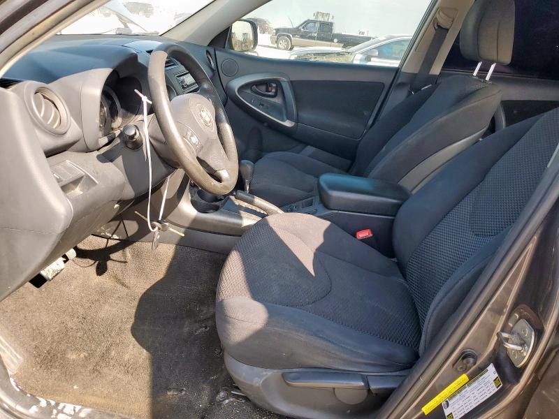 2T3WF4DV8BW105356 - 2011 TOYOTA RAV4 SPORT Boz foto 7