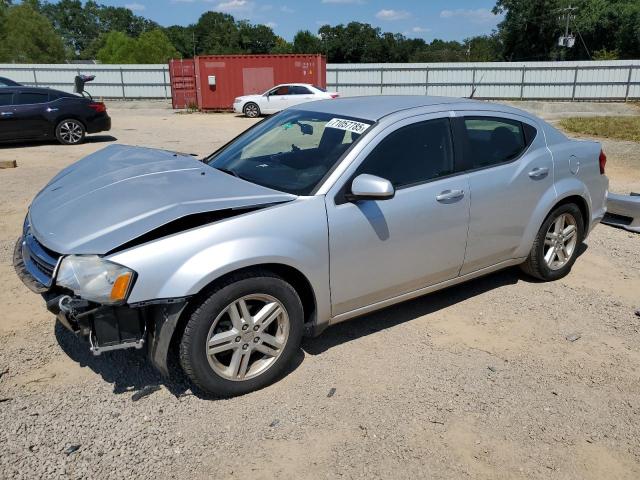 2011 DODGE AVENGER MAINSTREET, 