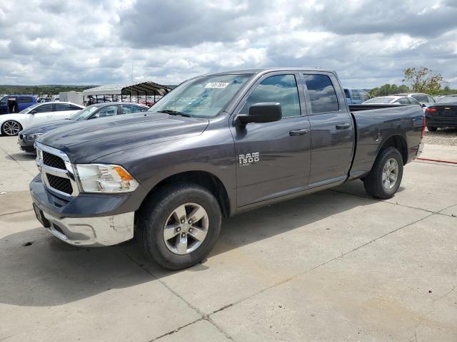 2019 RAM 1500 CLASS TRADESMAN, 