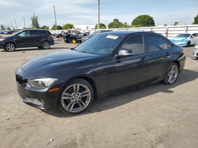2017 BMW 320 I, 