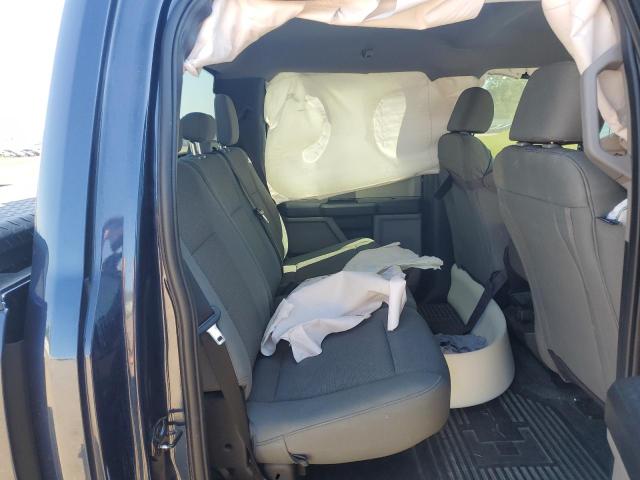 1FT7W2BN8LEE42775 - 2020 FORD F250 SUPER DUTY أزرق صورة 10