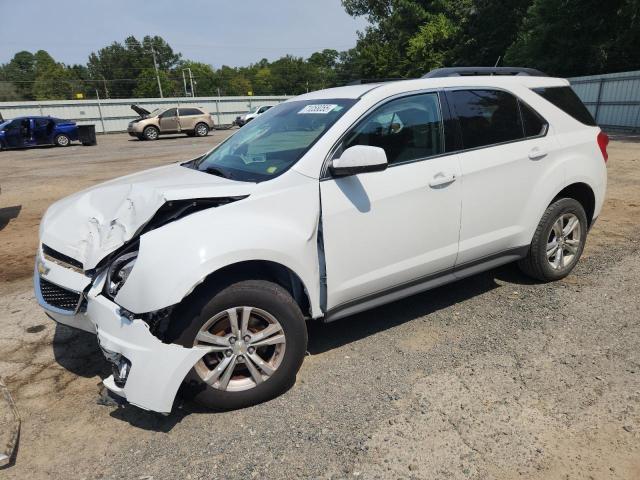 2013 CHEVROLET EQUINOX LT, 