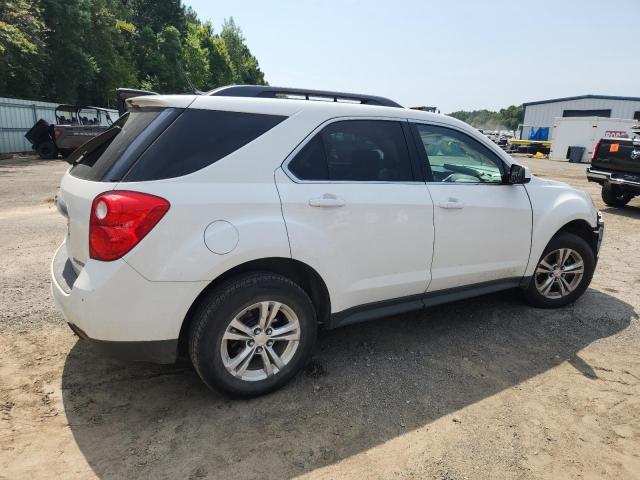 2GNALPEK2D6364892 - 2013 CHEVROLET EQUINOX LT 白色 照片 3