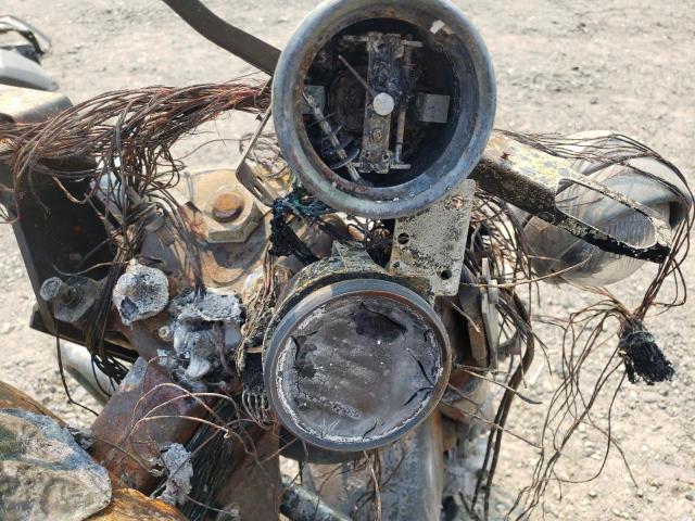 1HD1FCW39XY626453 - 1999 HARLEY-DAVIDSON FLHTCUI BURN photo 7