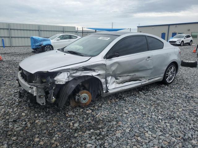2008 TOYOTA SCION TC, 