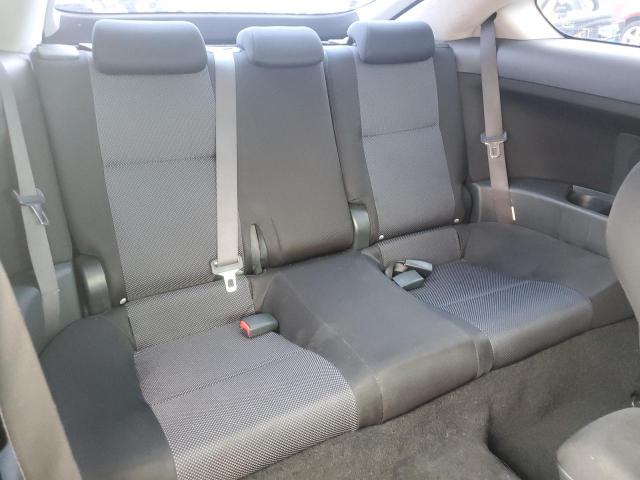 JTKDE167680229428 - 2008 TOYOTA SCION TC SILVER photo 10