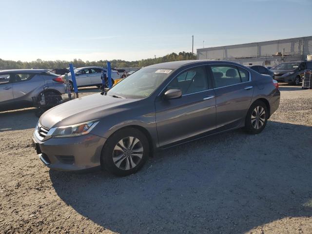 2015 HONDA ACCORD LX, 