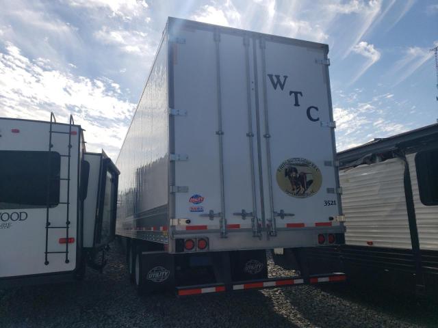 1UYVS253XS7225035 - 2025 UTILITY TRAILER Ağ foto 3