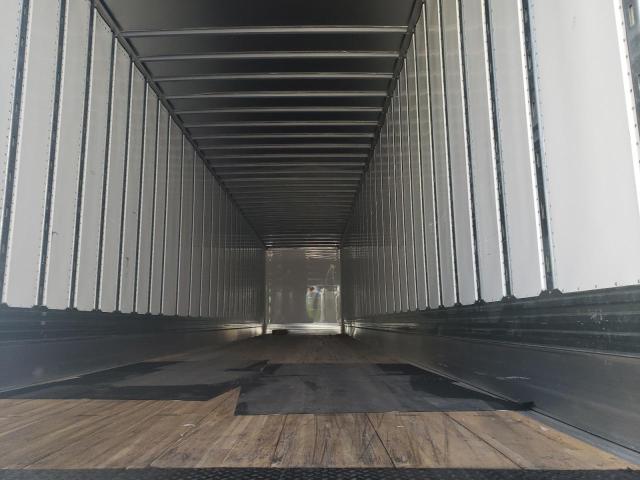 1UYVS253XS7225035 - 2025 UTILITY TRAILER Ağ foto 6