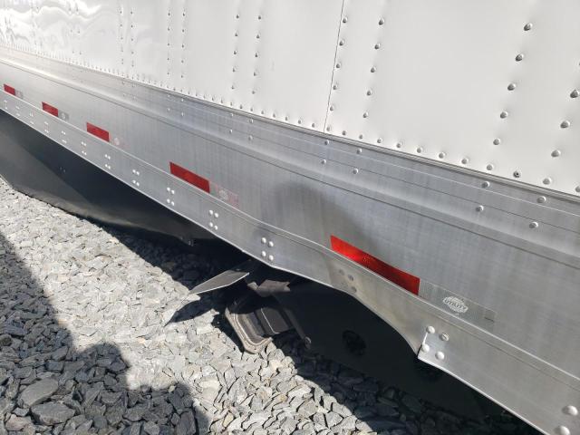 1UYVS253XS7225035 - 2025 UTILITY TRAILER Ağ foto 9