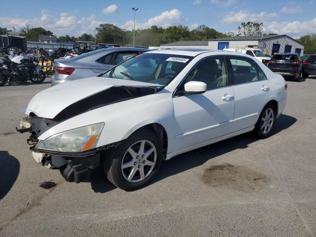 2004 HONDA ACCORD EX, 