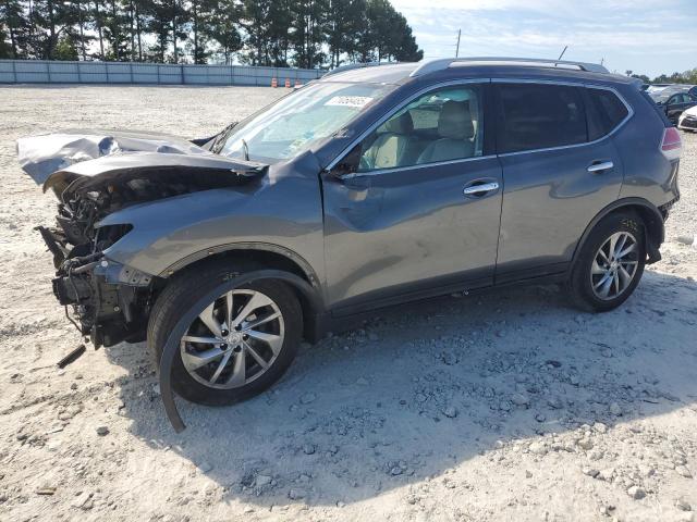 2014 NISSAN ROGUE S, 