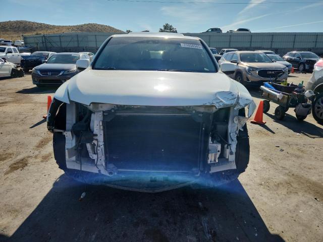 5FRYD4H43FB014487 - 2015 ACURA MDX TECHNOLOGY თეთრი ფოტო 5