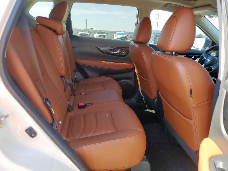 5N1AT2MT9KC737254 - 2019 NISSAN ROGUE S Ağ foto 11