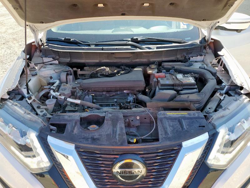 5N1AT2MT9KC737254 - 2019 NISSAN ROGUE S Ağ foto 12