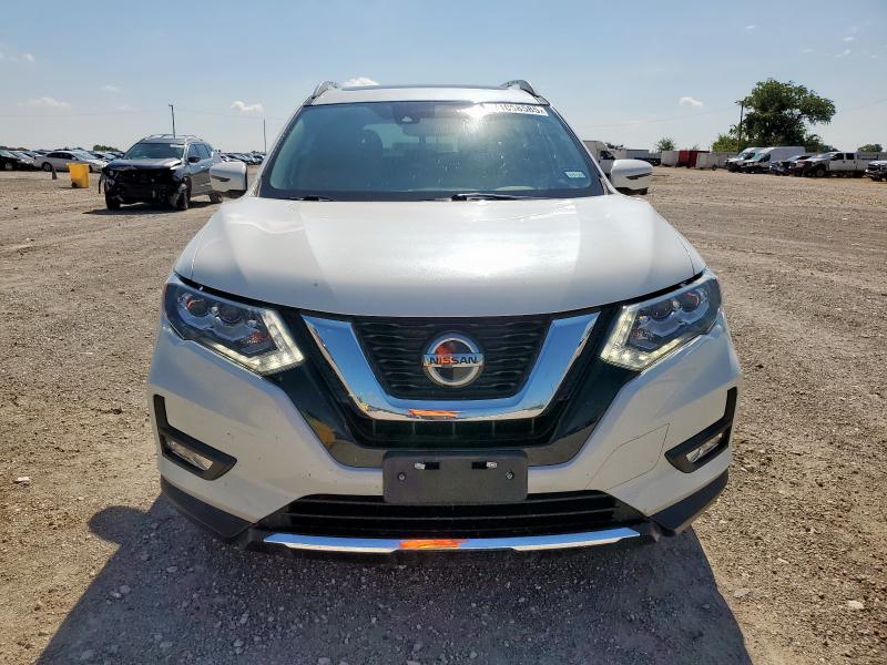 5N1AT2MT9KC737254 - 2019 NISSAN ROGUE S Ağ foto 5