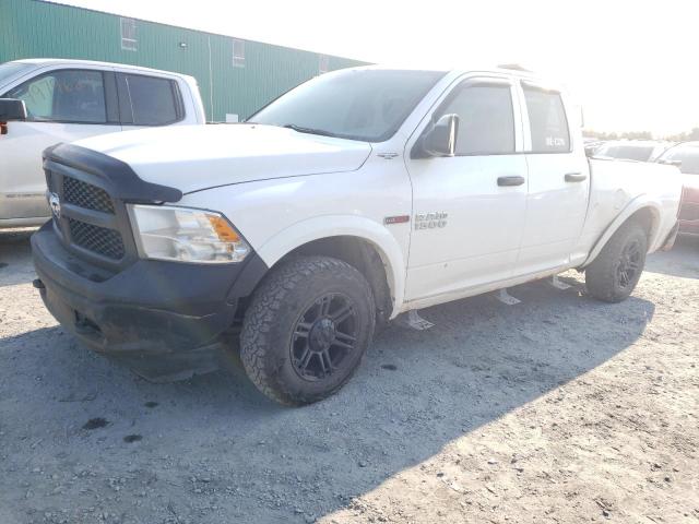 2014 RAM 1500 ST, 