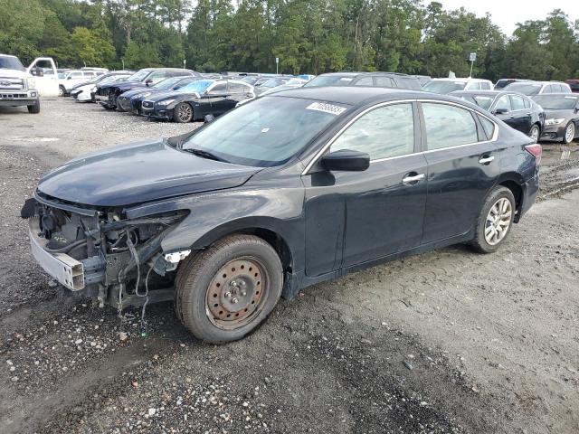 2014 NISSAN ALTIMA 2.5, 