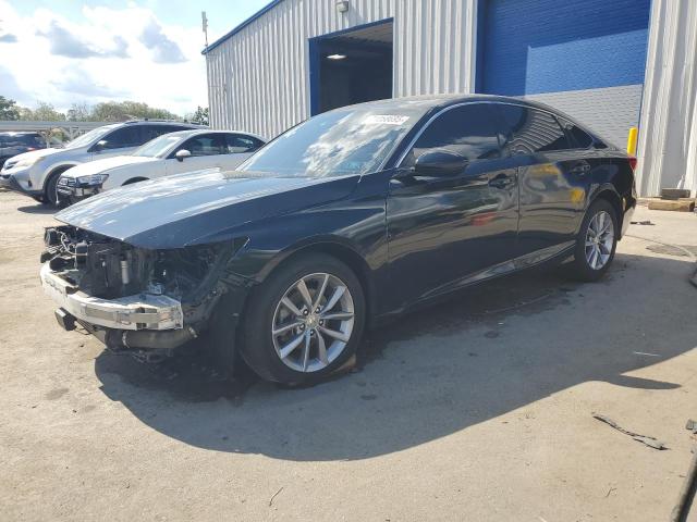 2021 HONDA ACCORD LX, 