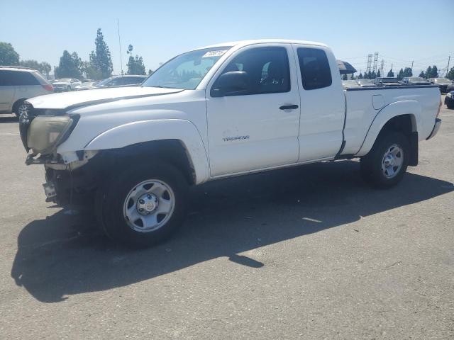 2008 TOYOTA TACOMA PRERUNNER ACCESS CAB, 