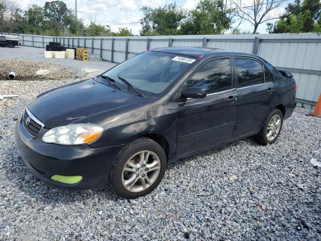 2005 TOYOTA COROLLA CE, 