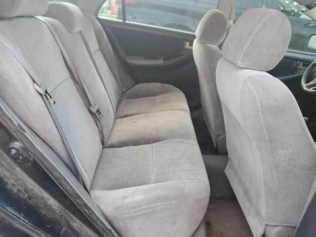 2T1BR32E35C457875 - 2005 TOYOTA COROLLA CE Qara foto 10