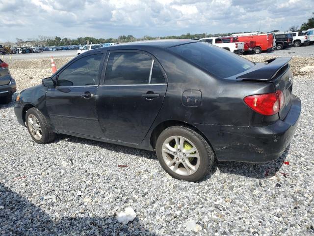 2T1BR32E35C457875 - 2005 TOYOTA COROLLA CE Qara foto 2