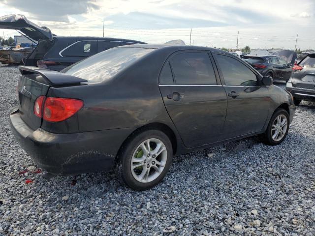 2T1BR32E35C457875 - 2005 TOYOTA COROLLA CE Qara foto 3