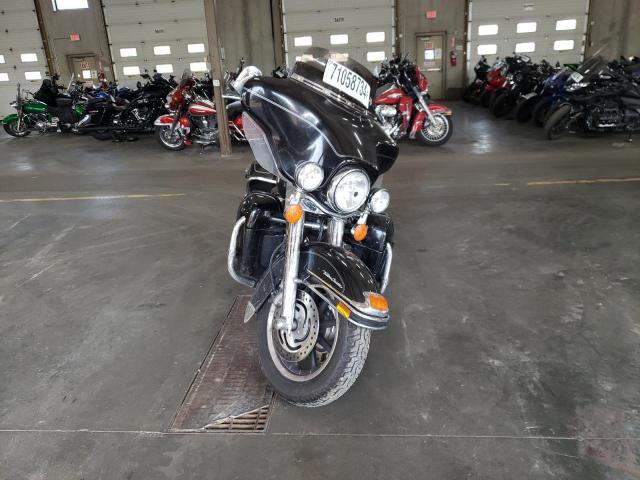 1HD1FC4197Y623960 - 2007 HARLEY-DAVIDSON FLHTCUI 黑色 照片 5