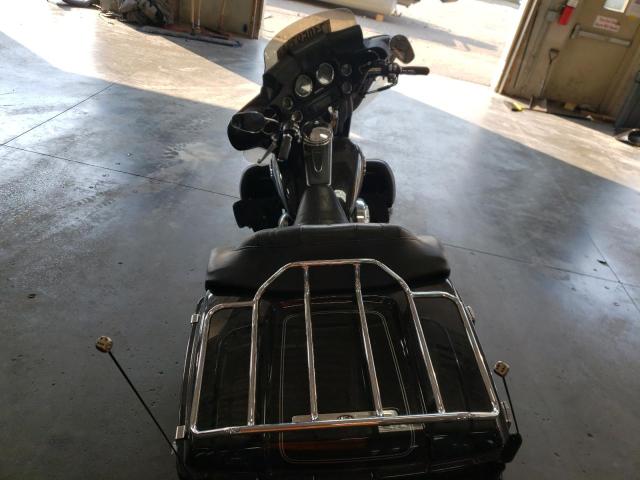 1HD1FC4197Y623960 - 2007 HARLEY-DAVIDSON FLHTCUI 黑色 照片 6