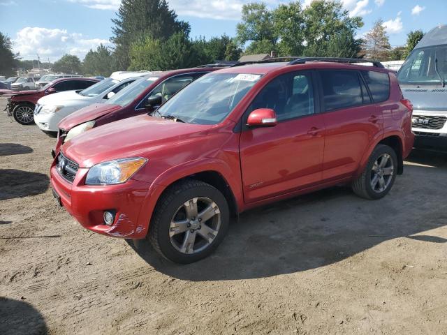 2010 TOYOTA RAV4 SPORT, 