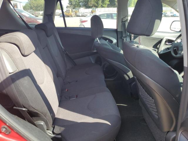 JTMRK4DV9A5097220 - 2010 TOYOTA RAV4 SPORT 红色 照片 11