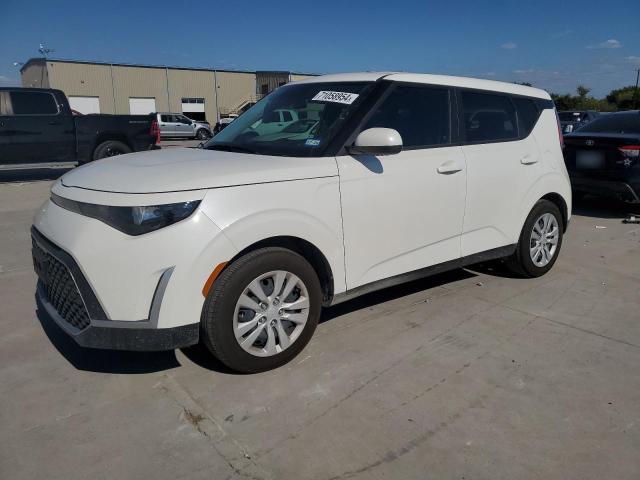 2024 KIA SOUL LX, 