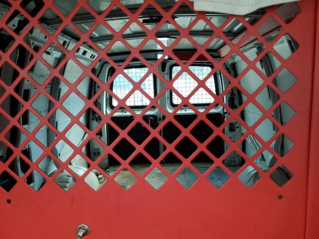 1GCWGFCF9F1233046 - 2015 CHEVROLET EXPRESS G2 Biały zdjęcie 10