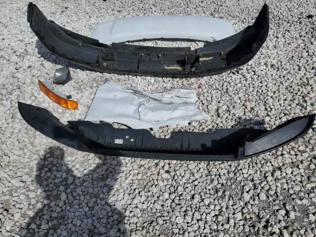 1GCWGFCF9F1233046 - 2015 CHEVROLET EXPRESS G2 Biały zdjęcie 13