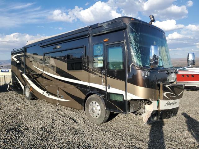 2012 ALLG MOTORHOME, 