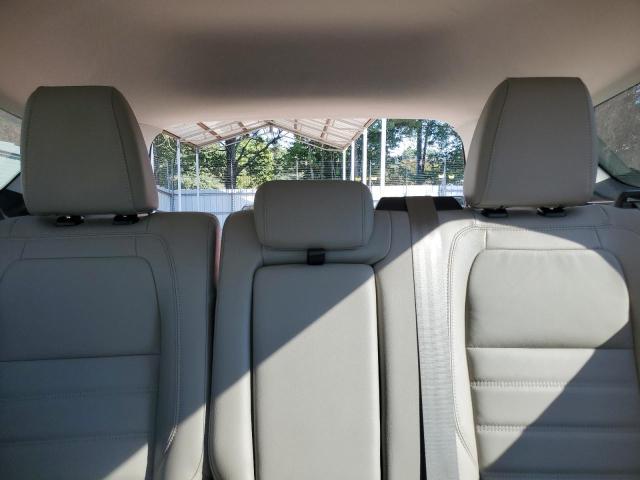 1FMCU9J93JUA22745 - 2018 FORD ESCAPE TITANIUM WHITE photo 10